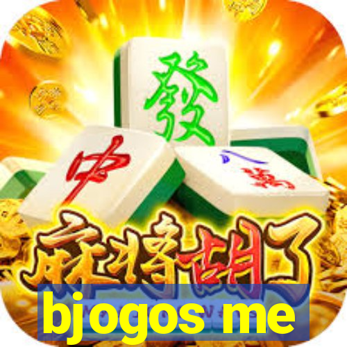 bjogos me